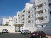 Guardamar del Segura Apartment Rental